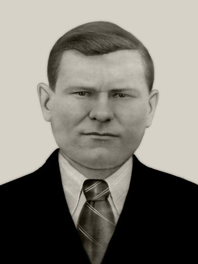 Печенкин Василий Петрович