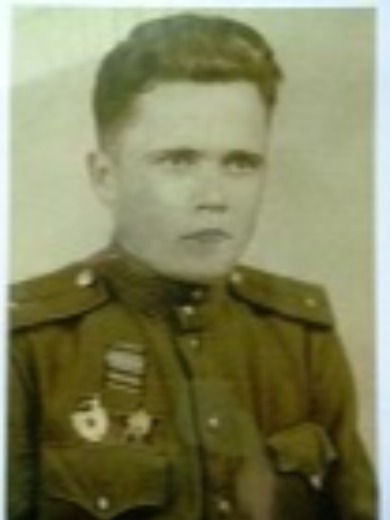 Сухоручкин Александр Иванович