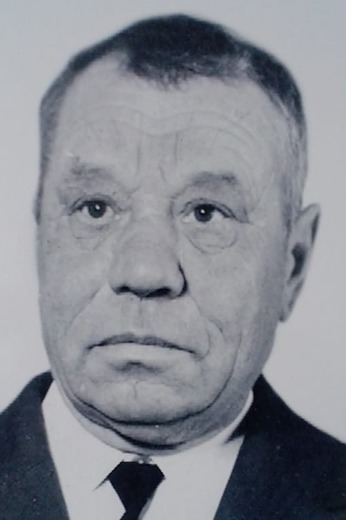 Малик Михаил Ефимович