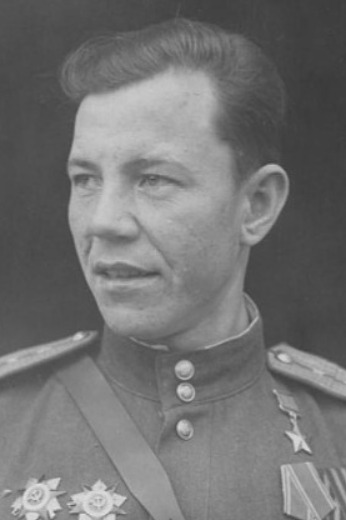 Чугуевский Леонид Захарович