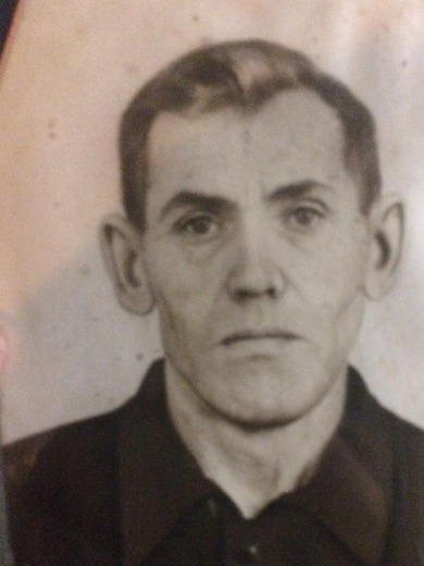 Нуретдинов Шакир Галимьянович