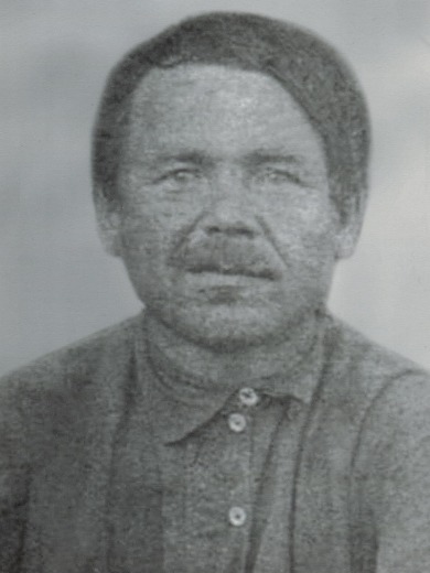 Сизов Александр Алексеевич