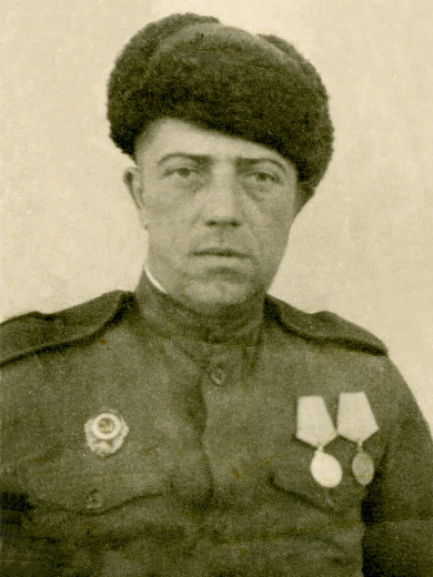 Алексеев Александр Васильевич
