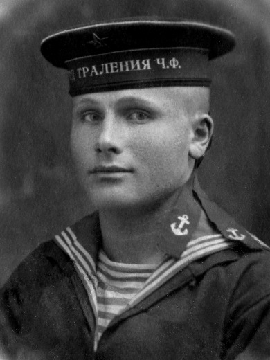 Сокол Яков Ильич