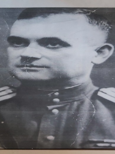 Валявский Алексей Андреевич