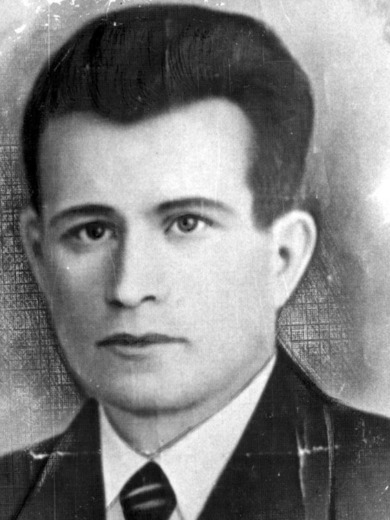 Киреев Дмитрий Федосеевич