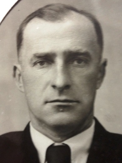 Волк Владимир Амвросиевич