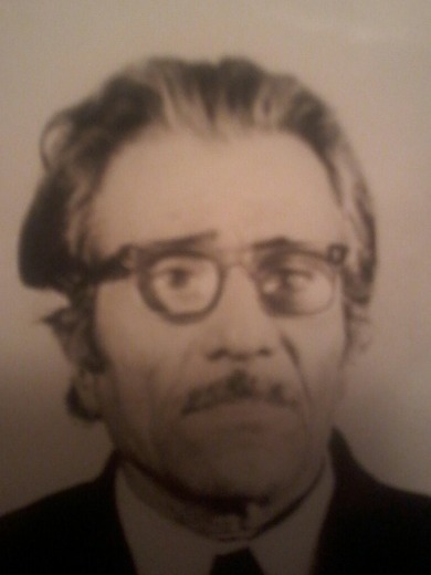 Чорекян Григор Мкртичович