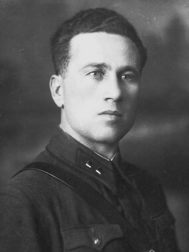 Любарщук Александр Михайлович