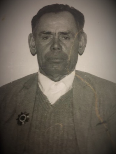 Чернышов Алексей Акимович