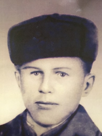 Минин Михаил Яковлевич