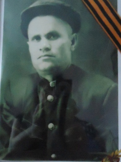 Бутенко Константин Павлович