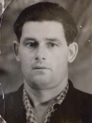 Пеньковский Михаил Сергеевич