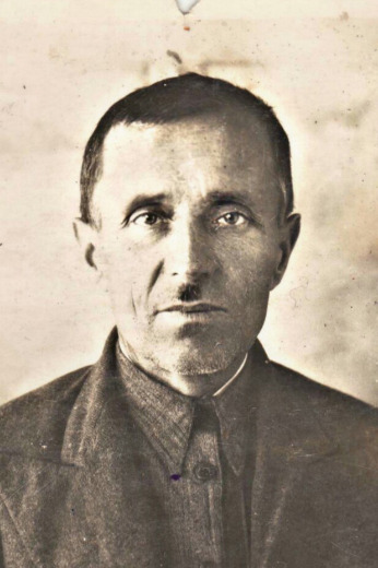 Язлюк Андрей Павлович