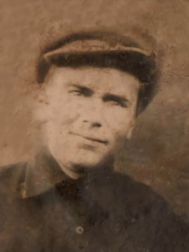 Анисимов Иван Никифорович