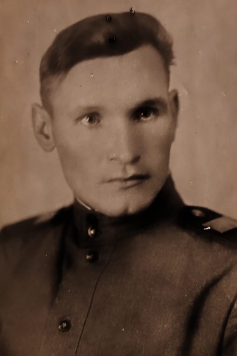 Модников Алексей Алексеевич
