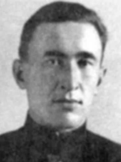 Колосов Константин Михайлович
