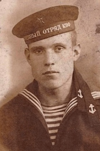 Королев Иван Григорьевич