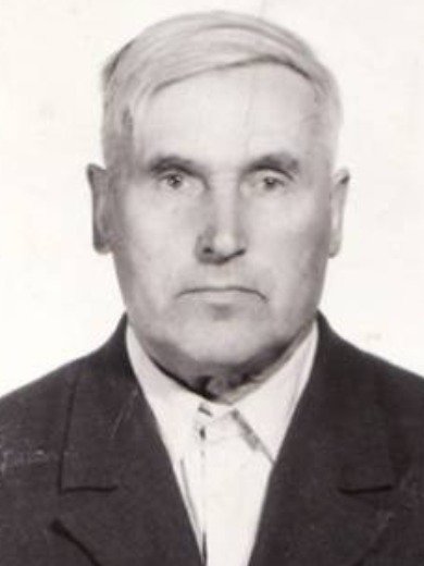 Русских Иван Филлипович