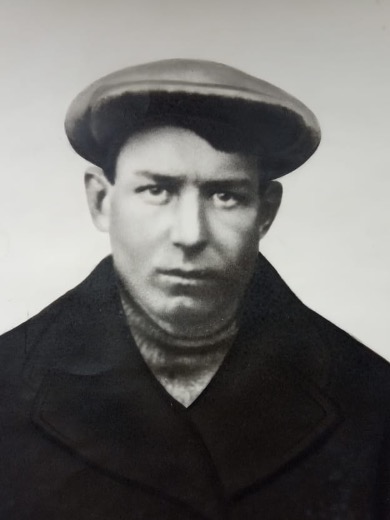 Косолапов Егор Васильевич