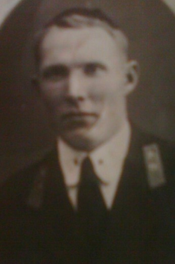 Поздеев Петр Ильич