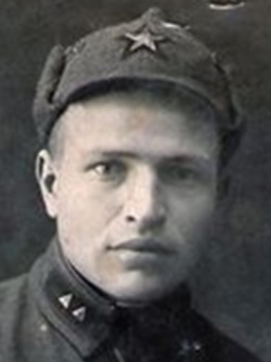 Шафирин Николай Васильевич