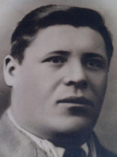 Касаткин Григорий Яковлевич