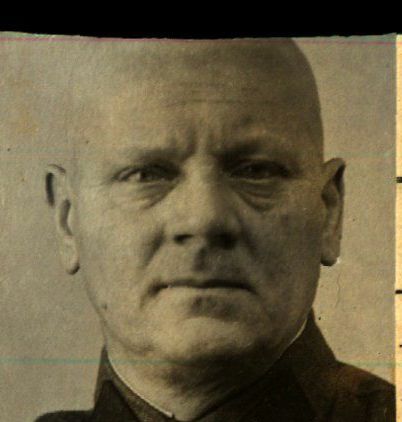 Блохин Иван Иванович