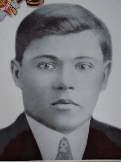 Рейле Петр Карлович