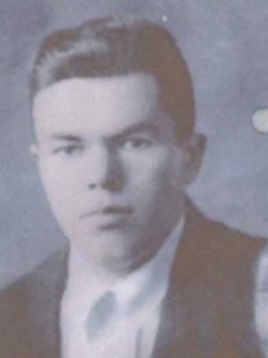 Курочкин Виктор Иванович