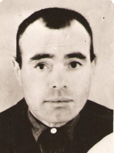 Сафин Загит Шигапович