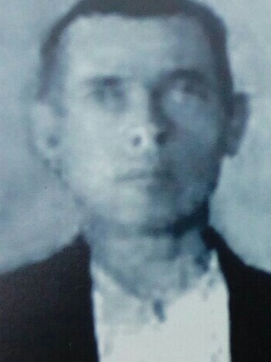 Пашнин Иван Николаевич