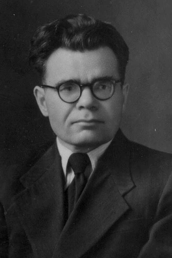 Кащеев Александр Андреевич