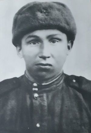 Ванеев Николай Степанович