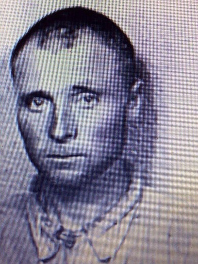 Свистунов Андрей Григорьевич