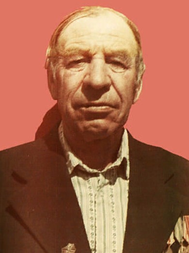 Кибиткин Михаил Давыдович