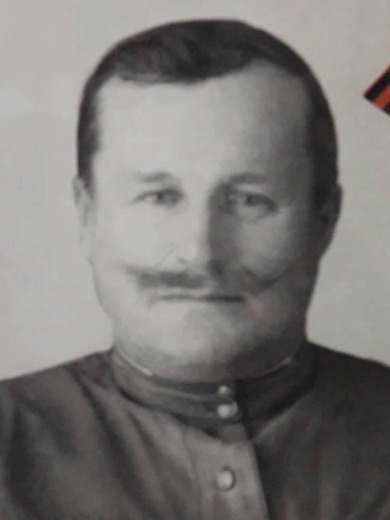 Агишев Иосиф Панфилович