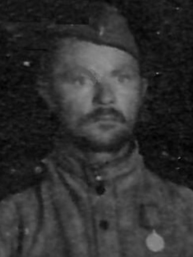 Жуков Алексей Митрофанович