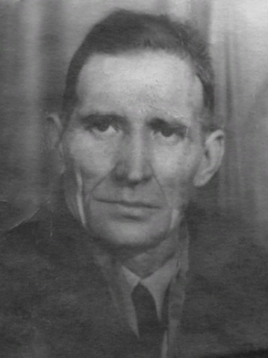 Попов Михаил Алексеевич