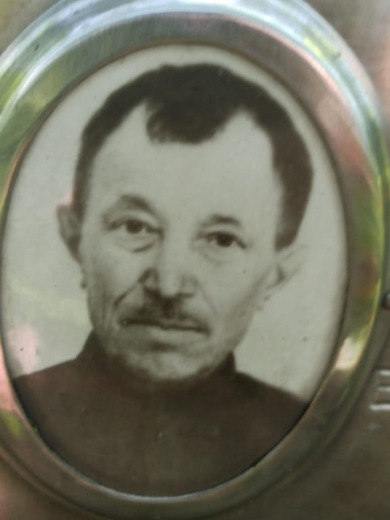 Монахов Василий Александрович