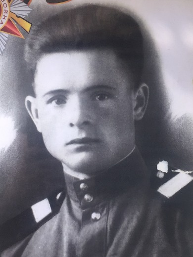 Кочетков Алексей Афанасьевич