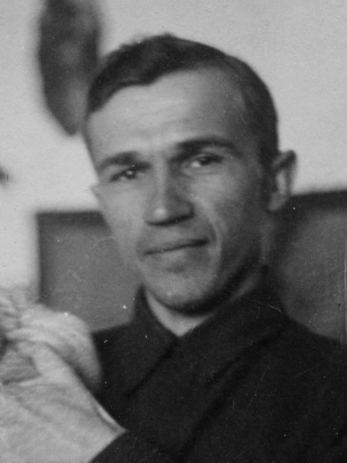 Крашенинников Николай Петрович