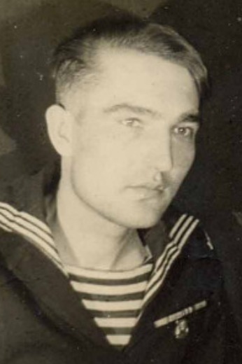 Малюшицкий Алексей Александрович