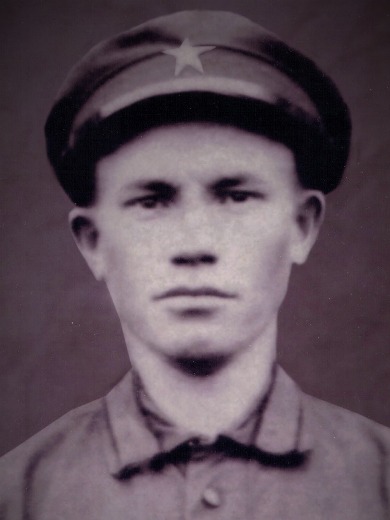 Емелев Фаддей Семёнович