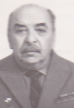 Притыкин Семён Соломонович