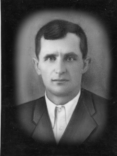 Сухан Кирилл Яковлевич