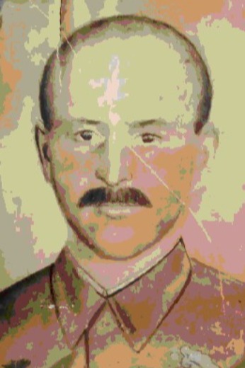 Галлямов Гирфан Галлямович
