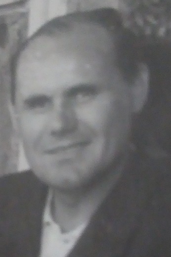 Шкрябин Николай Дмитриевич