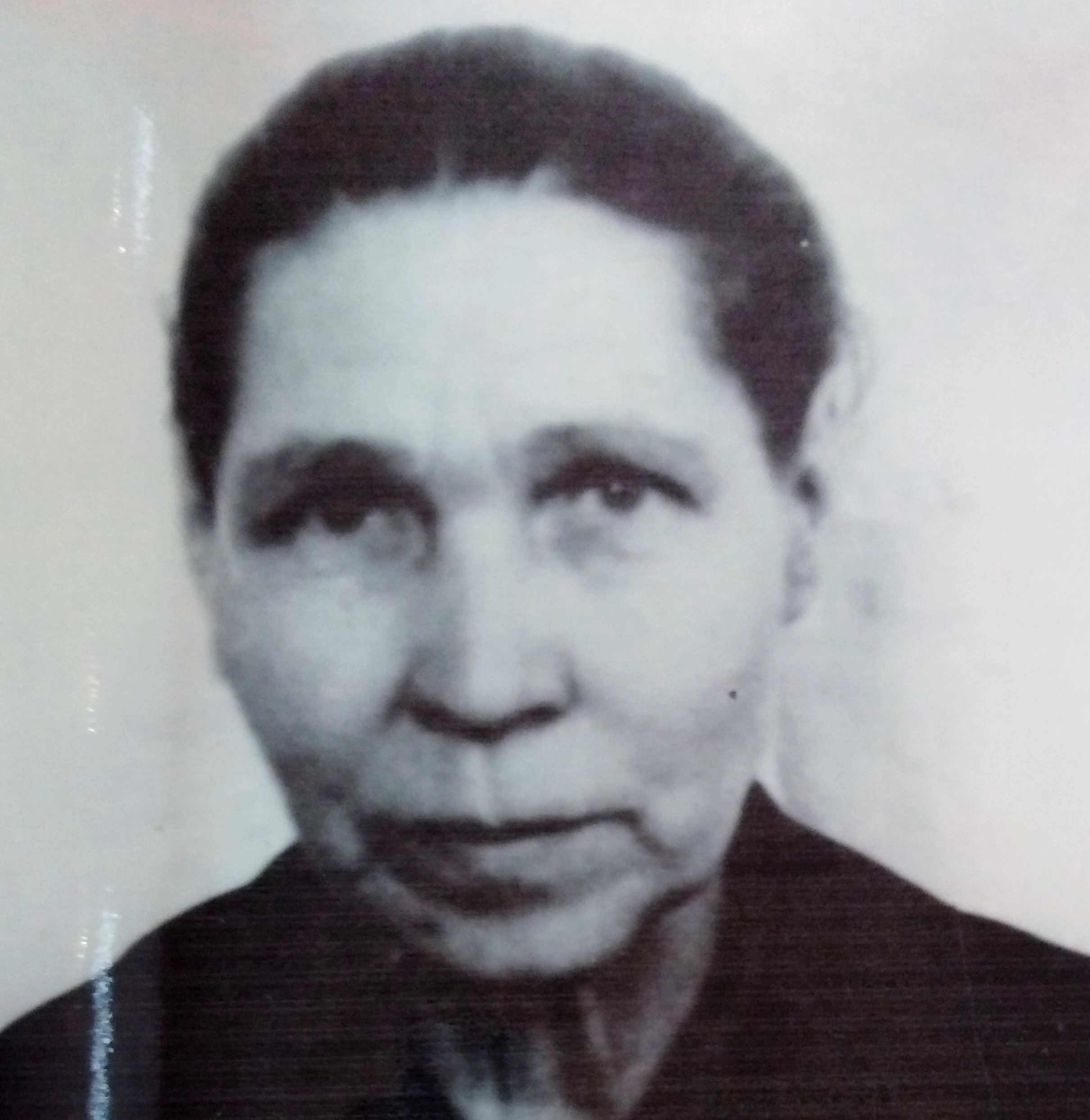 Вдовина Ольга Антоновна