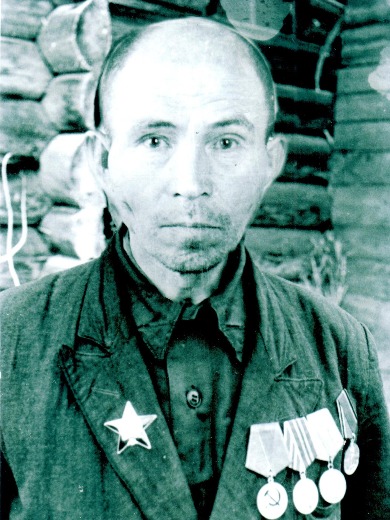 Уразов Илья Дмитриевич